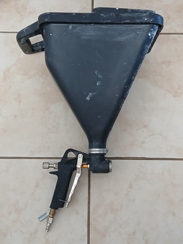 Husky hopper gun texture - husky,