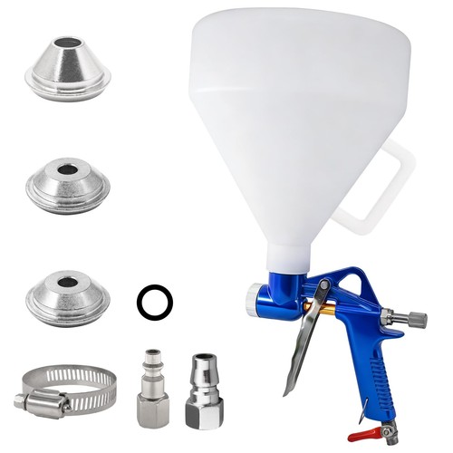 Kcnkcn air texture gun - kcnkcn,