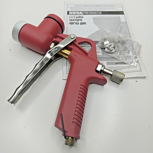 Central pneumatic 66103 - central,