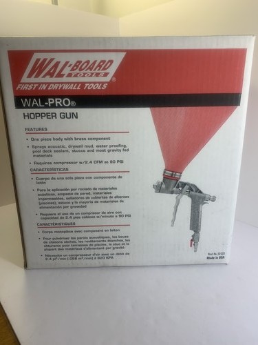 Wal board tools - wal-board,