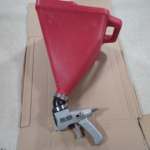 Mud boss tools drywall - tools,