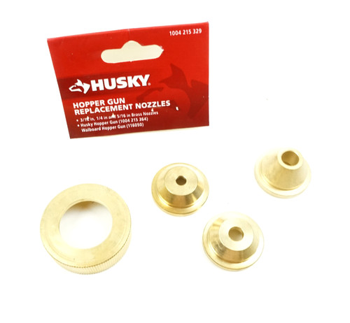 Husky hopper gun texture - husky,