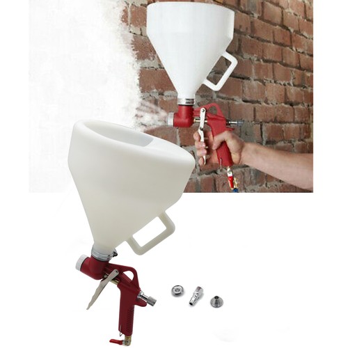Gallon air hopper spray - air,